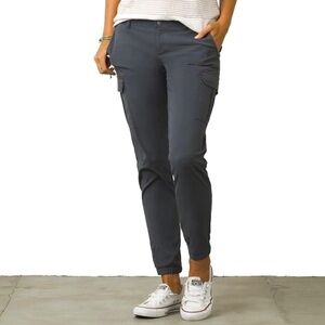 PrAna Sage cargo joggers
